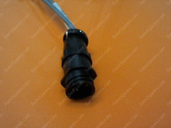 014-008875-225 | ASSY, ADAPTER CBL CHEM DRAWER - Image 3