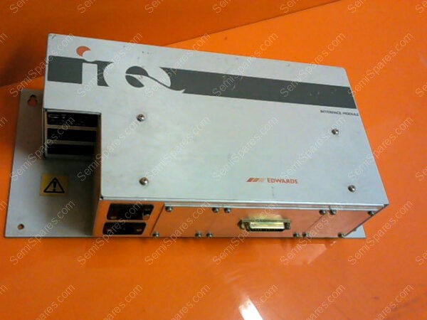 A52844460 | EDWARDS A52844460 Q CONTROLLER INTERFACE NO.N41849 - Image 4