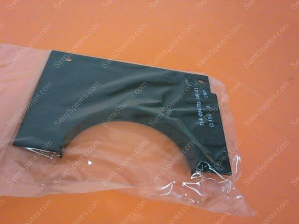 714-074720-001 | CLMP,FRONT SEAL-TURBO EXH - Image 9