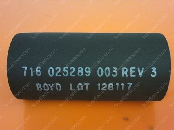 716-025289-003 | INSULATION,FOAM,TUBE - Image 2