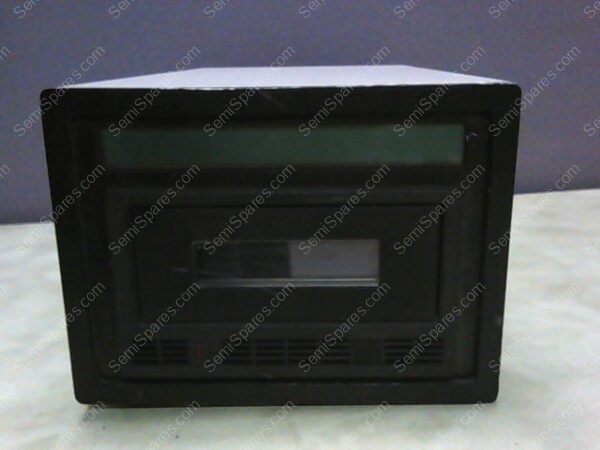 CY-8200 | CONTEMPORY CYBERNETICS CY-8200 HIGH-SPEED, HIGH-CAPACITY, 8MM TAPE SUBSYSTEM - Image 3