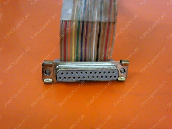 853-017923-002 | ASSY HARNESS INDEXER INTERFAC - Image 3