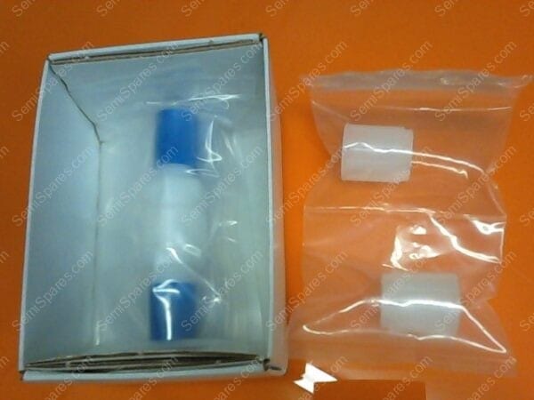 VL-4365-00 | VALVE,CHECK, 1/4",P-CHP4FDFD,TUBE TO TUBE - Image 2