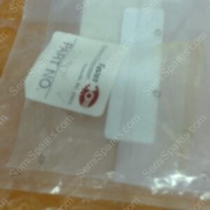 RR-0210-00 | RING,200871,RETAINER,PIN,SPRING, PKG OF 8 UNITS