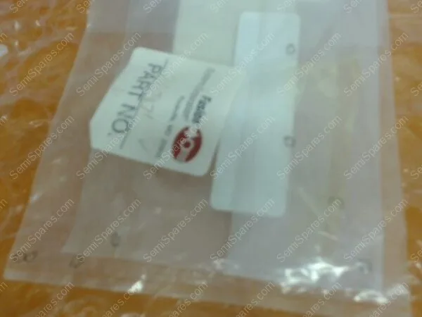 RR-0210-00 | RING,200871,RETAINER,PIN,SPRING, PKG OF 8 UNITS