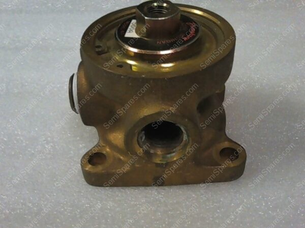 500A AIR PILOT | DIAPHRAGM POPPET AIR PILOTED VALVES - Image 4