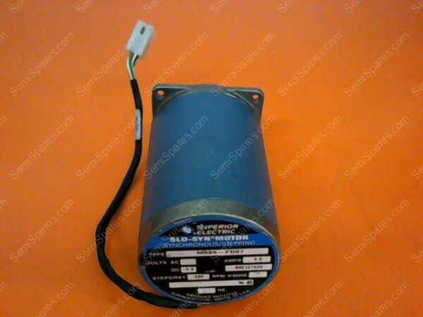 MO93-FD07 | SLO-SYN MOTOR SYNCHRONOUS - Image 2