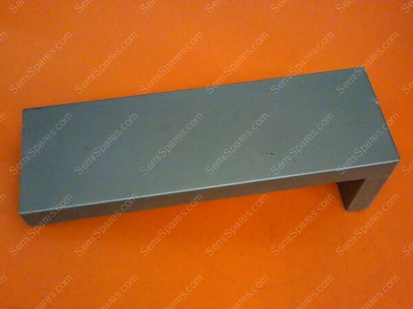 714-210385-001 | DUCT,OUTLET,INDEXER SPLY - Image 4