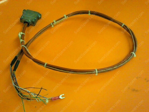 853-034280-102 | ASSY,HARN,TURBO CONT INTFC - Image 6