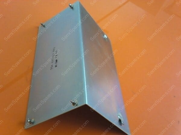 714-077567-002 | PNL,ACS,REAR,VME ENCL - Image 4
