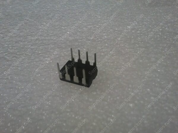 OP290GPZ | IC OPAMP GP 2 CIRCUIT 8DIP - Image 4