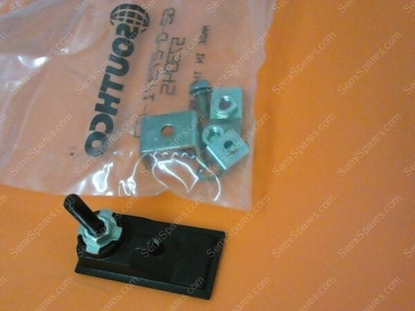 790-097360-010 | LCH,SM,LIFT & TURN,1.12 MAX,BL - Image 5