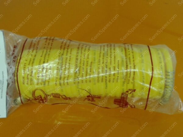 TH-0480-00 | HOSE ASSY,NYCOIL STD RECOIL, 1/4",14121 - Image 2