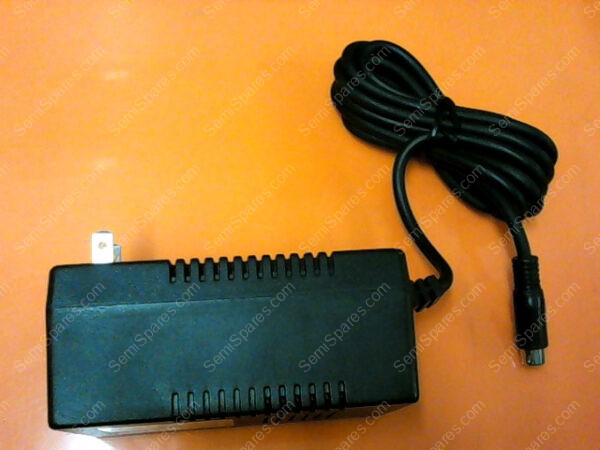 LR36665 | ROHDE & SCHWARZ POWER SUPPLY CHARGER ADAPTER P48-020000-A01RC - Image 9