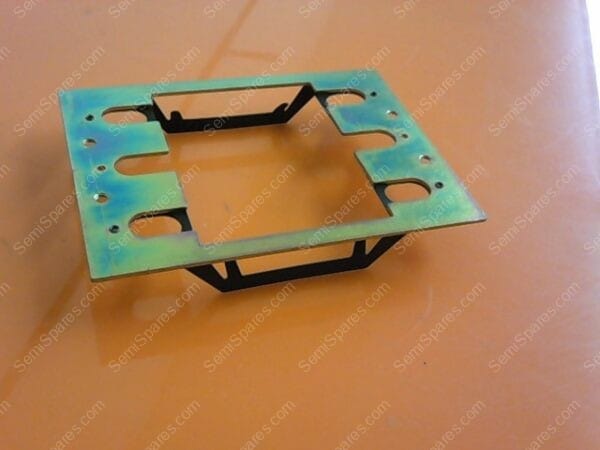 790-006538-001 | PLATE  FACE MOUNTING CTR BRKT - Image 5