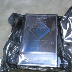 797-900067-XXX | UNIT 1660 MASS FLOW CONTROLLER 50 SCCM CL2