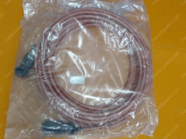 853-056978-020 | ASSY,CA,EMO/HEAT EXCHANGER,20' - Image 3