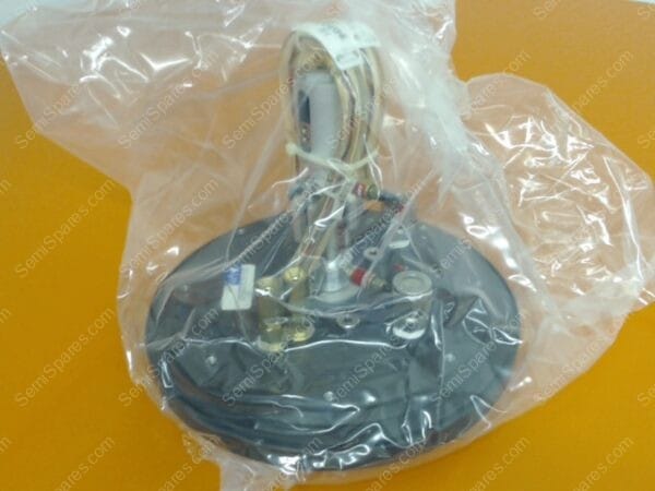 853-011632-503 | ASSY LOWER ELECTRODE - Image 7