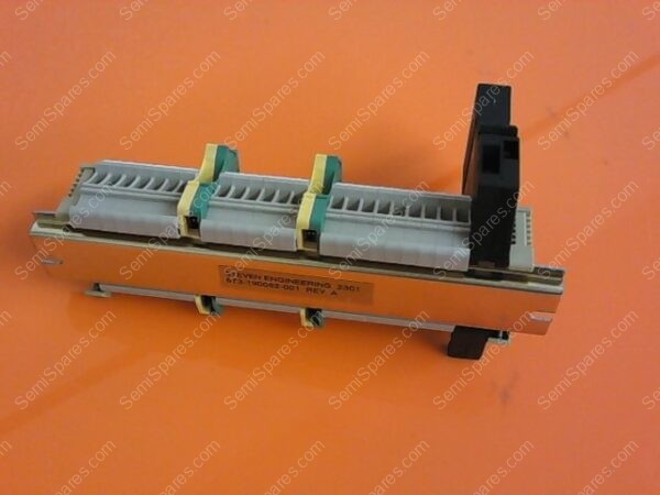 853-220486-001 | ASSY,TERMINAL BLOCK - Image 4