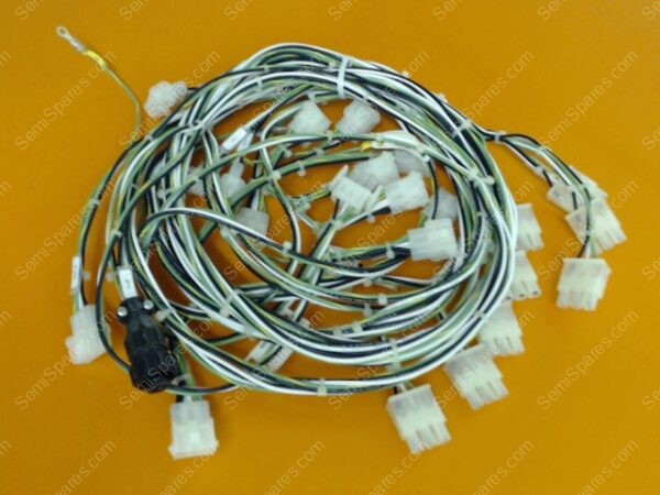 853-034128-602 | ASSY,HRN ANAFZ PWR O/P,FIX GAP - Image 5