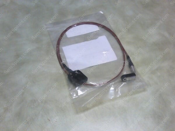 666-017106-001 | CA,ASSY,90 DEGREE TC,PTX - Image 4