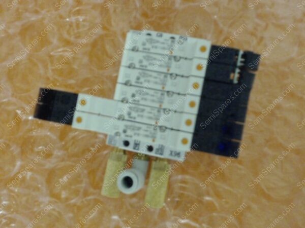 VL-5860-00 | VALVE,SOLENOID,LJLX-910495-O,VALVE,DISCO - Image 8