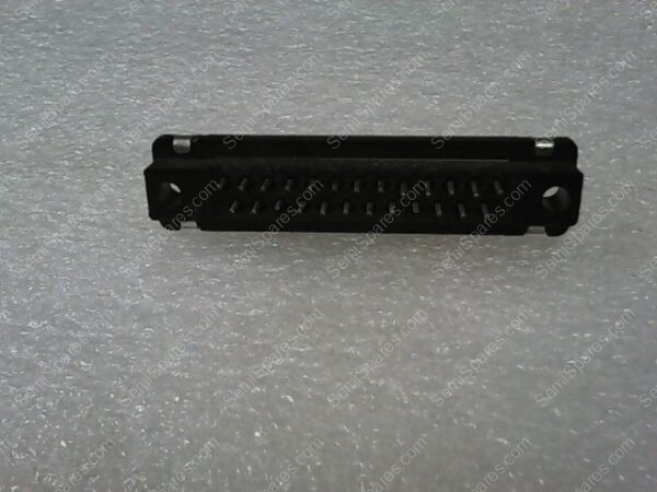 745967-1 | TE CONNECTIVITY D-SUB STANDARD CONNNECTORS 25 POS - Image 3