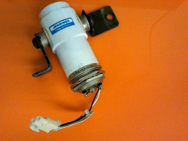 644-062410-002 | RLY,VAC, WITH CABLE - Image 4
