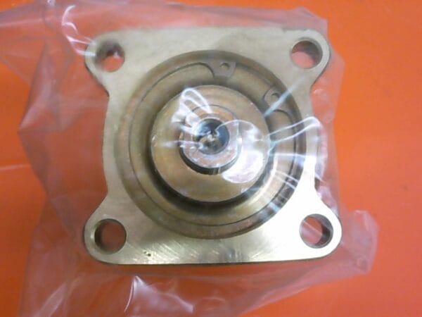 796-091171-001 | VALVE DUAL PILOTED 2 OR 3 WAY - Image 3
