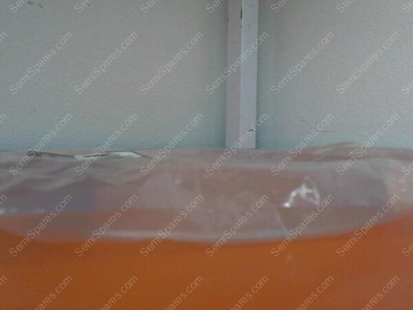 CC-2155-00 | RING, FOCUS 0.75 LEXAN,0020-30821, M1A - Image 2