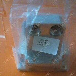 IN-0635-00 | INSULATOR, SPILL OVER, P/N 1125860