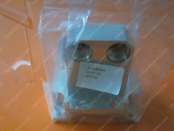 IN-0635-00 | INSULATOR, SPILL OVER, P/N 1125860