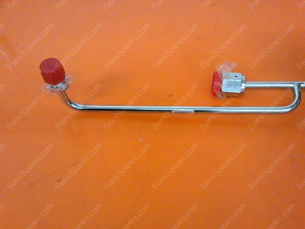 839-006393-001 | WELDMT  GAS 1 SUPPLY - Image 3