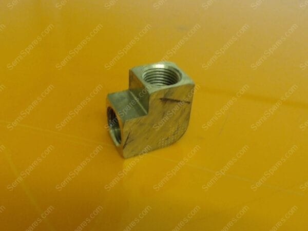 921-005045-001 | ELBOW 90DEG UNION - Image 5