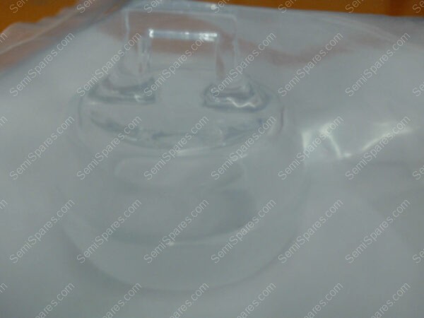 QP-0280-00 | BALL SOCKET,QI P/N SK-00253 - Image 3