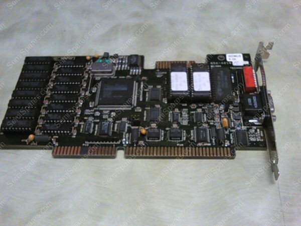 650-0216-18 | HEADLAND GRAPHIC CARD, 650-0216-18, D2AFW2 600-0216-01 1298MA - Image 3