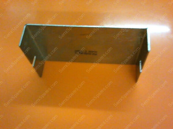 714-033762-001 | COVER, RF SENSE BOX, TCP - Image 3