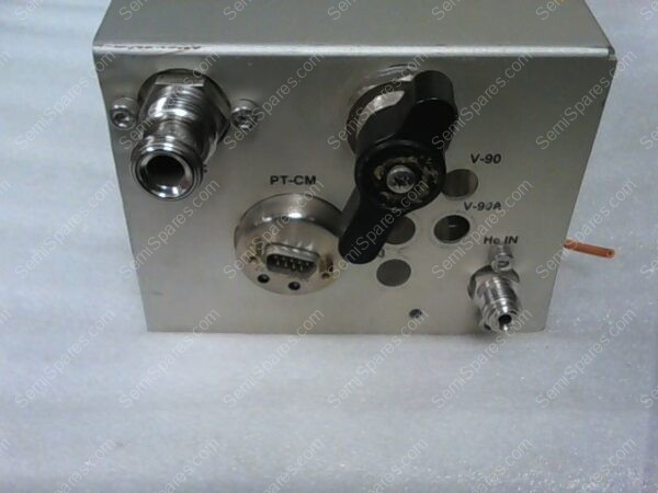 BACKSIDE HELIUM | BACKSIDE HELIUM ASSEMBLY - Image 4