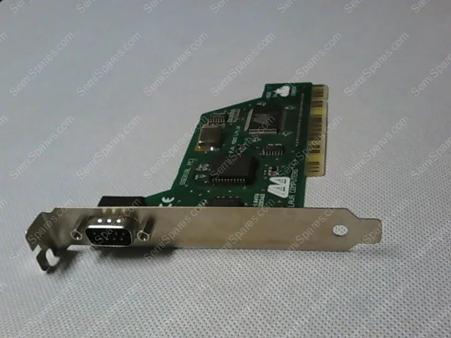 MOKO L74.1A | LAVA COMPUTER SSERIAL-PCI (PCI 1 PORT RS-232) CARD - Image 5