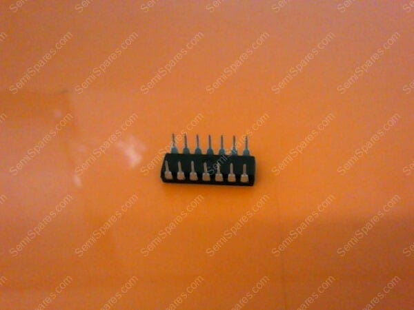 DM74ALS10AN | DM74ALS02N 74ALS02N DIP14 NS - Image 4
