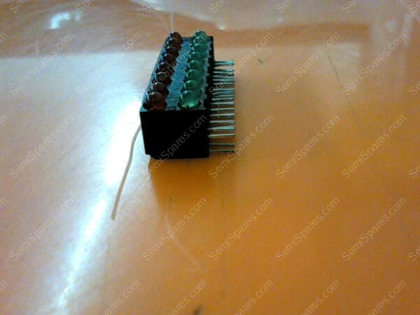 52-0002-001 | LED, ASSEMBLY - Image 3