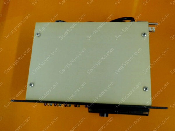 CM-1400-77 | MONITOR,A118030,CRYO,TEMP,MRC - Image 6