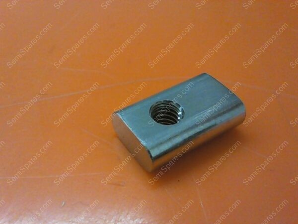 715-025833-001 | NUT,INJECTION PLATE - Image 5