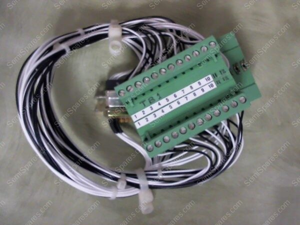 MSTB 1,5-5,08 | TERMINAL BLOCK CONNECTOR MSTB1,5-5,08 - Image 3