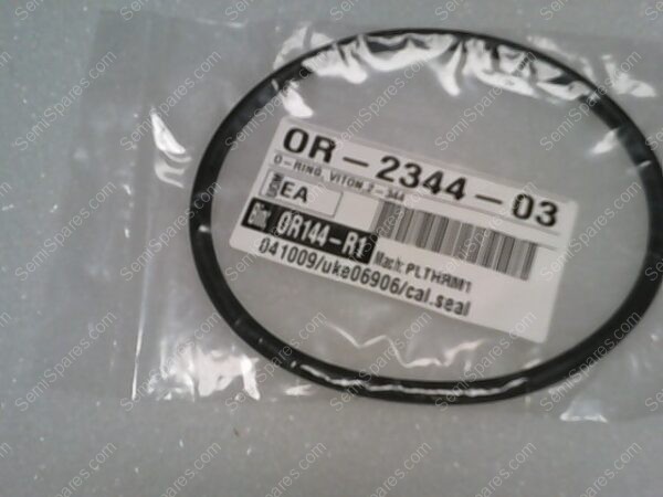 OR-2344-03 | O RING VITON 2-344 - Image 2