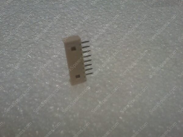 53047-0810 | CONN HEADER VERT 8POS 1.25MM - Image 3