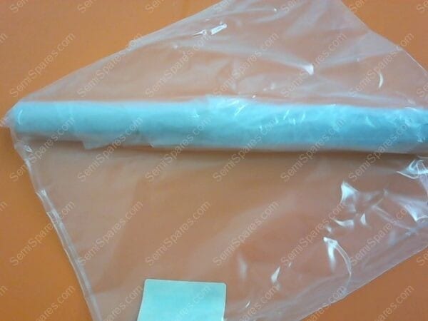 714-051822-002 | HEAT SHIELD SECTION BOTTOM - Image 3