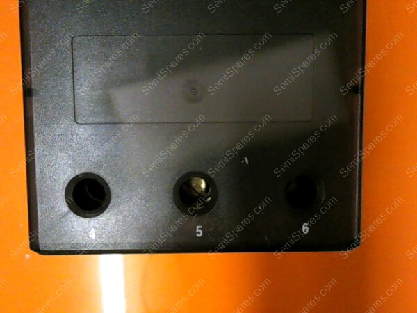 AC 208V 50/60 HZ | LC1D SERIES CONTACTOR 3P LC1D50A LC1D50ALE7 208V AC 50/60 HZ COIL - Image 6
