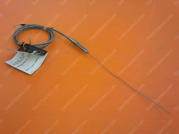 666-062918-036 | TC,PROBE,UNGRNDED,SHLD,24AWG - Image 3