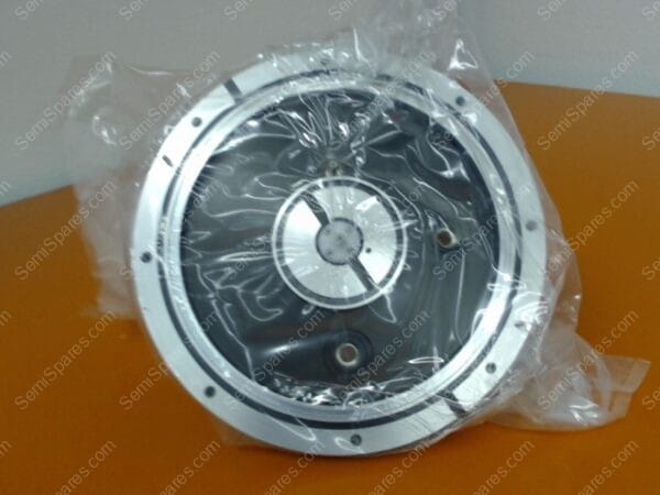 853-011632-503 | ASSY LOWER ELECTRODE - Image 8
